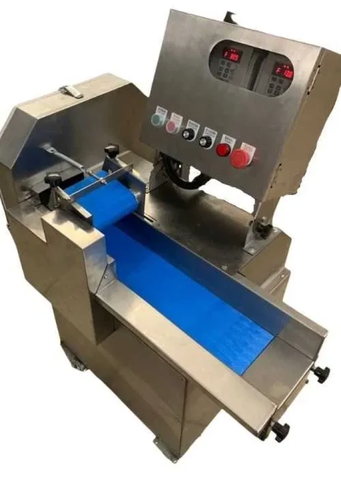 Оборудование для переработки фруктов и овощей #3