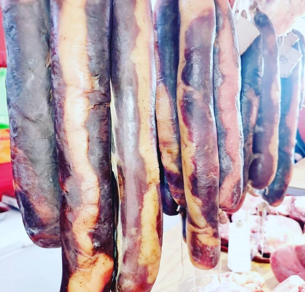 Мясные продукты - 3 Мясные продукты #3