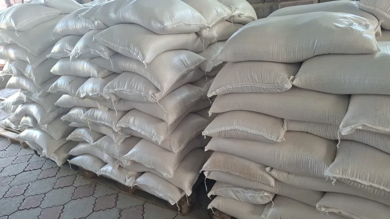 Organic, pure rice is for sale. - 4 Organic, pure rice is for sale. #4