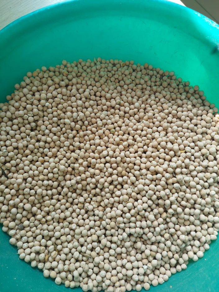 Горох 100 тонн #3
