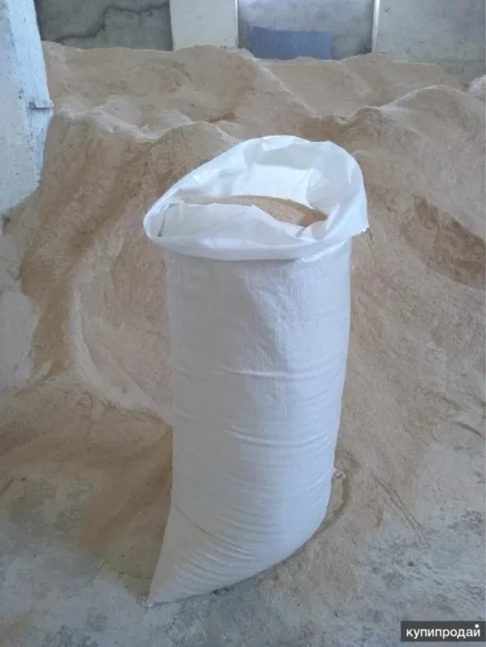 Продам отруби #1