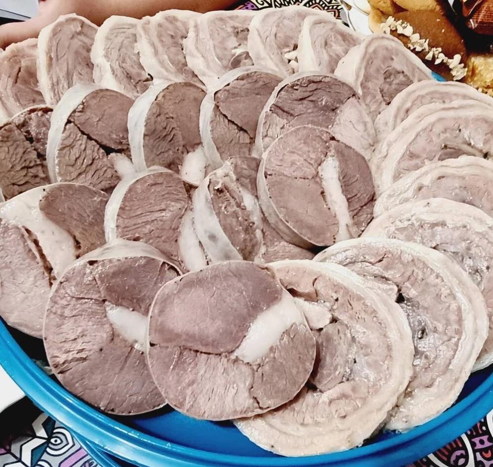 Мясные продукты - 5 Мясные продукты #5