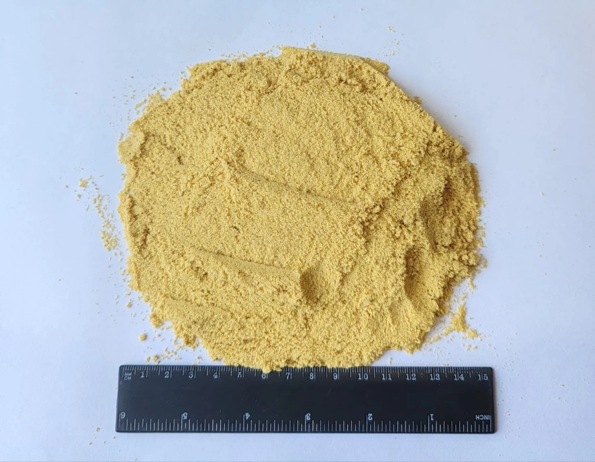 Горчичный порошок #1