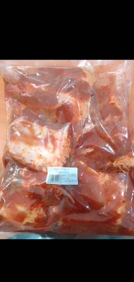 Куриная продукция #8