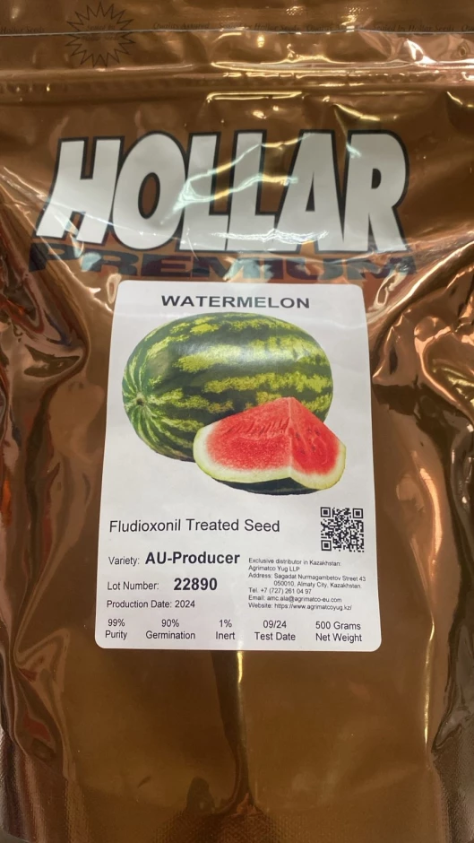 Продажа арбуза #2
