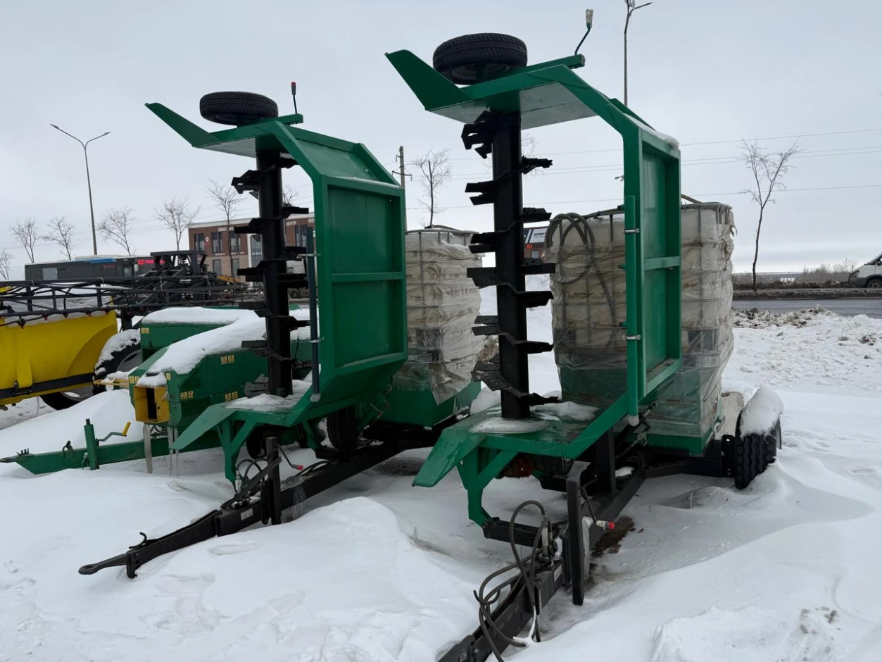 ВОРОШИТЕЛЬ КОМПОСТА (с бочкой) - 3 ВОРОШИТЕЛЬ КОМПОСТА (с бочкой) #3