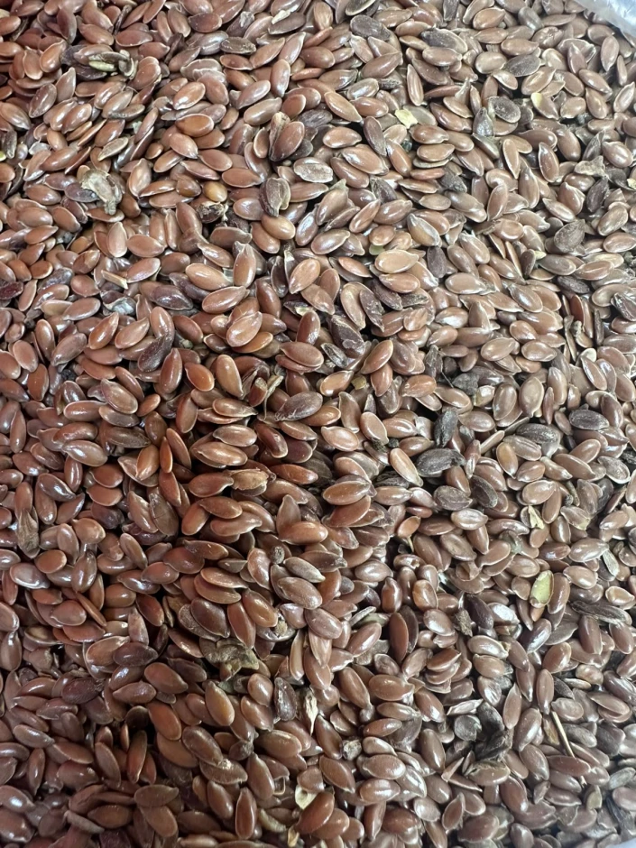 Flax for sale. - 2 Flax for sale. #2