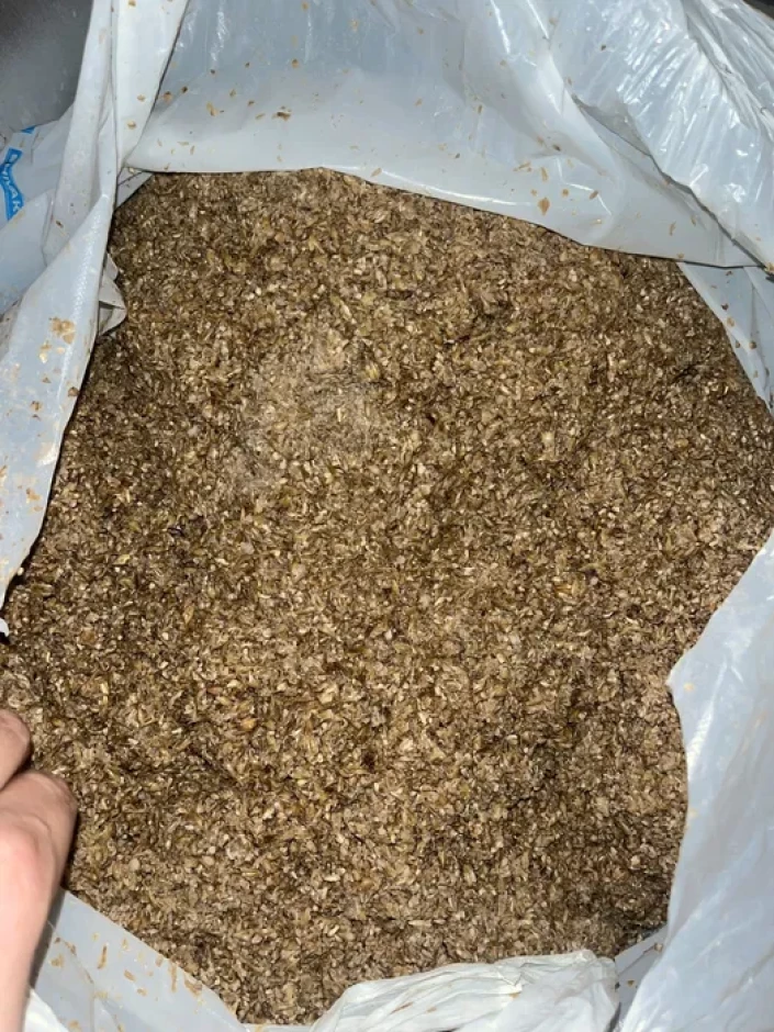 Продам отруби за хорошую цену - 1 Продам отруби за хорошую цену #1