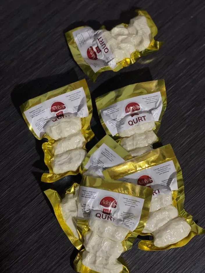 Айран Кефир Молоко Сметана Курт и другие молочные продуты оптом - 4 Айран Кефир Молоко Сметана Курт и другие молочные продуты оптом #4