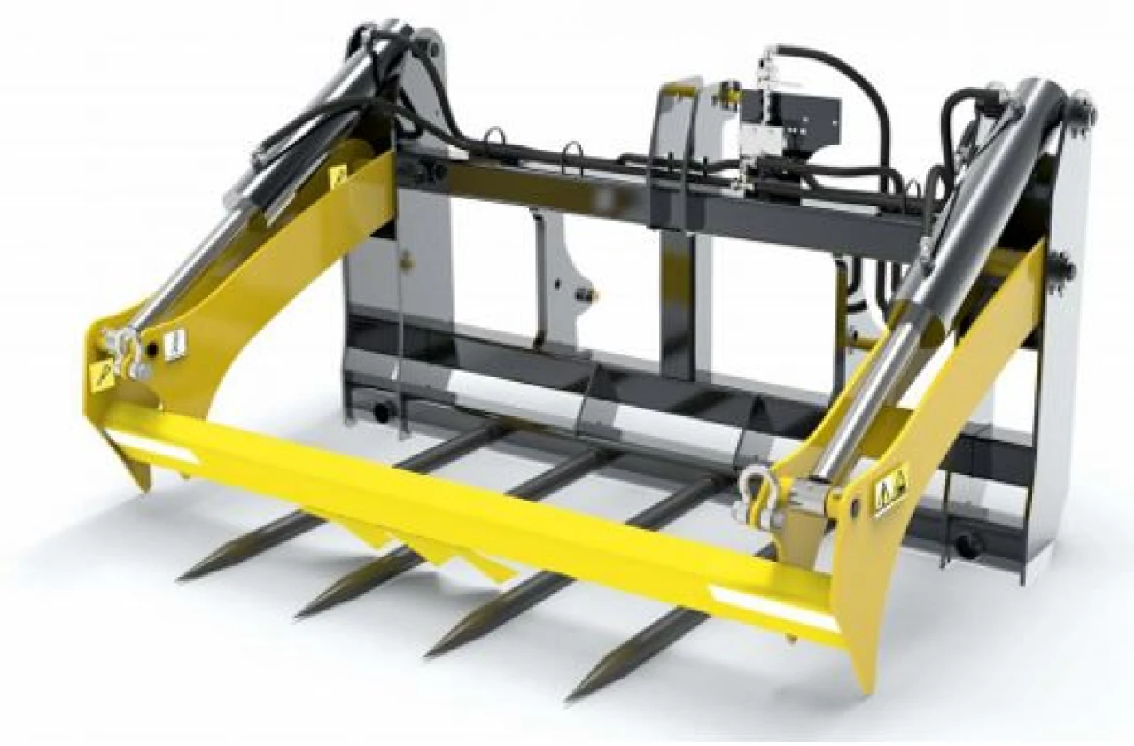 Coil cutter RR-1700. #1