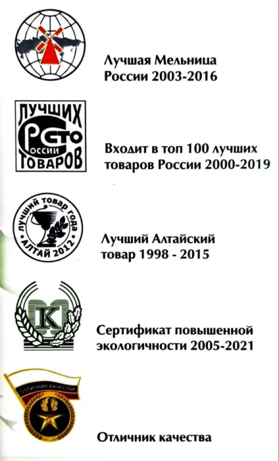 Мука пшеничная высшего и первого сорта, ржаная - 1 Мука пшеничная высшего и первого сорта, ржаная #1