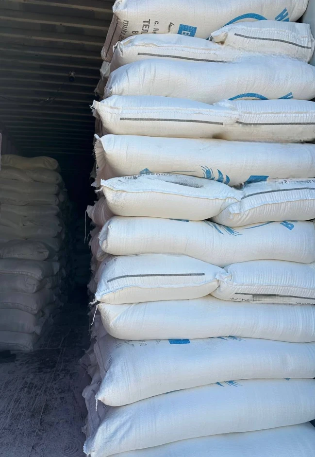 Flour wholesale and retail Beno. #1
