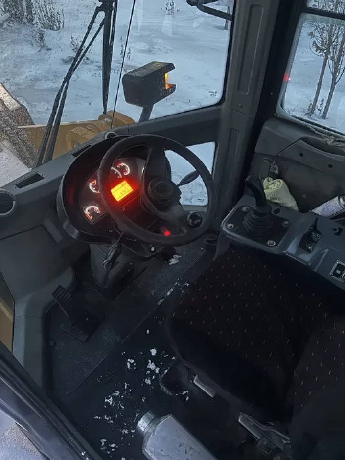 Продам фронтальный Погрузчик XCMG ZL50 3 куб - 3 Продам фронтальный Погрузчик XCMG ZL50 3 куб #3