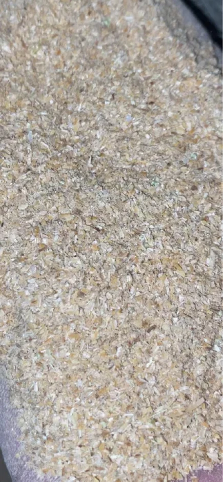 Отруби (Кебек). #1