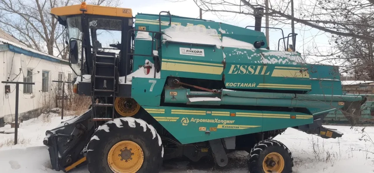 Продам Essil 740.., 2013 г. 4 единиц. #3