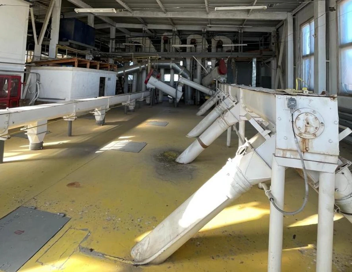 Продается элеватор в Алтайском крае #6