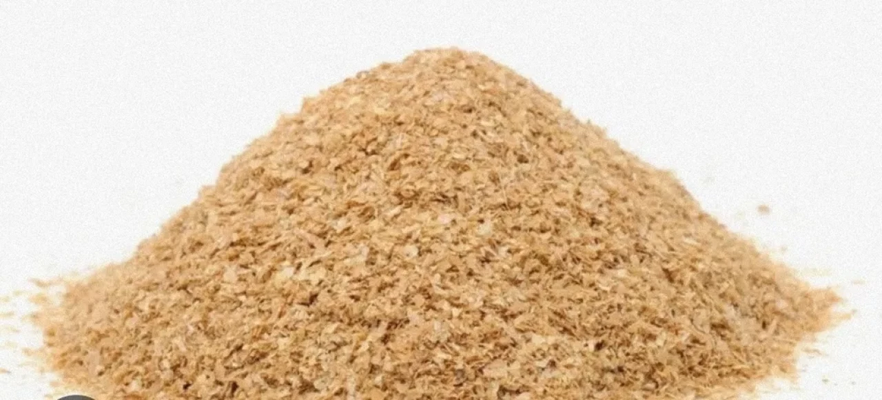 Отруби пшеничные оптом, напрямую с элеватора - 1 Отруби пшеничные оптом, напрямую с элеватора #1