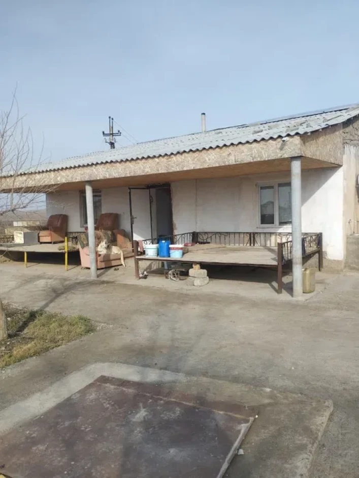 Продается кошара с пастбищами #5