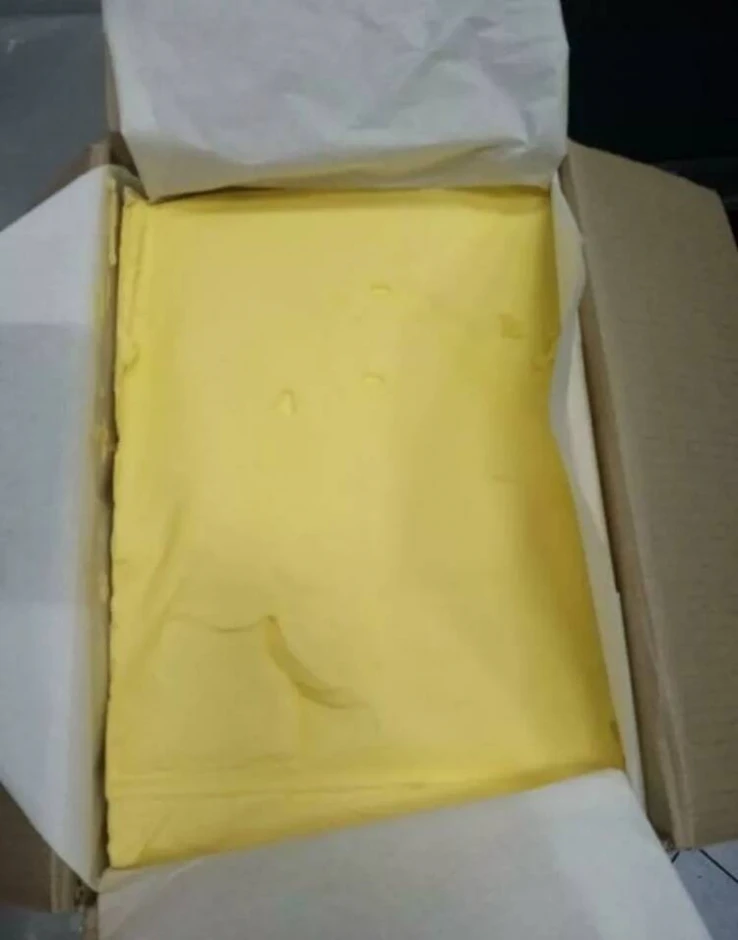 Butter 72.5% / 82.5%. #3