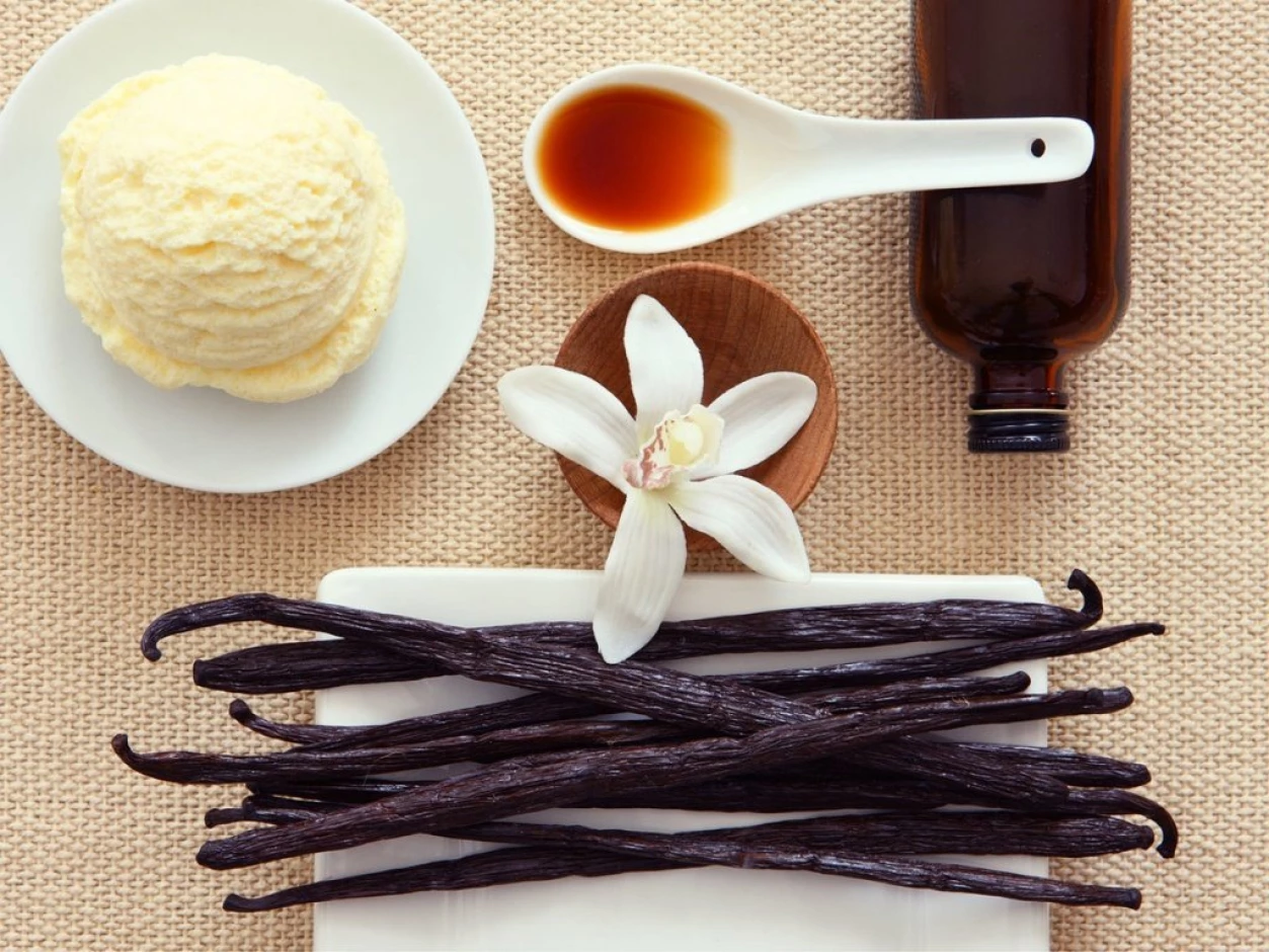 Ванилин тм FoodChem #1