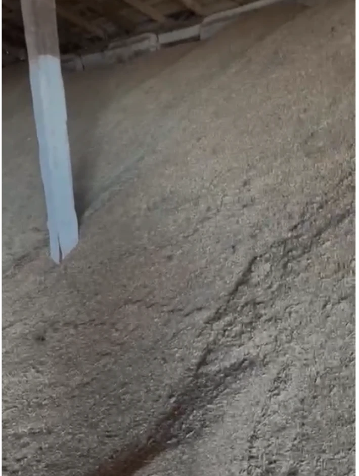 Зерносмесь #1