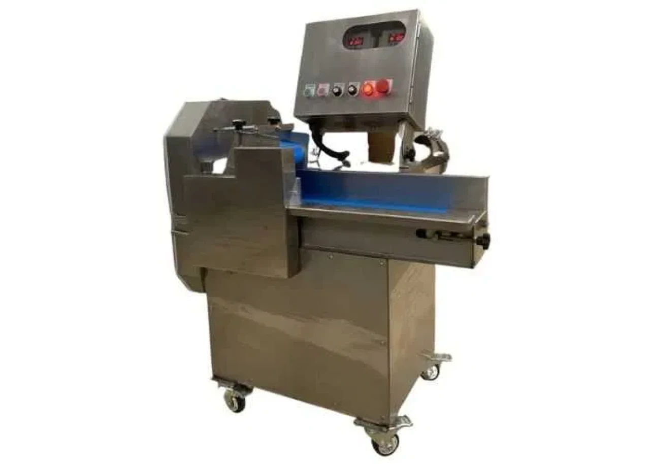 Оборудование для переработки фруктов и овощей #4