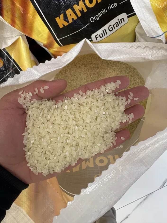 Рис комолино голд 25 кг цена за кг-380 тенге . - 2 Рис комолино голд 25 кг цена за кг-380 тенге . #2