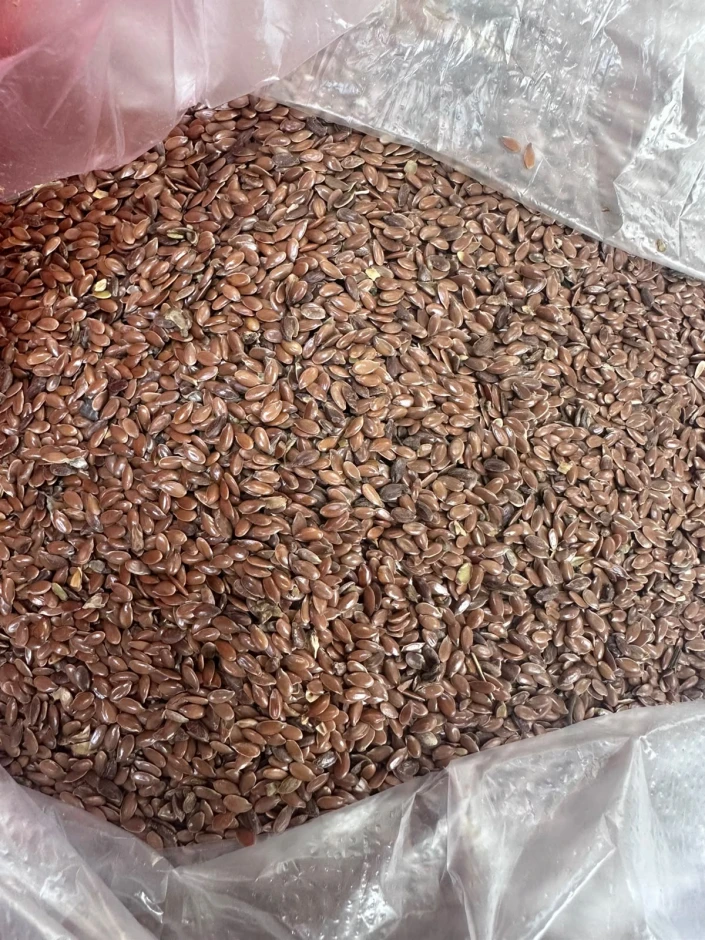 Flax for sale. - 1 Flax for sale. #1