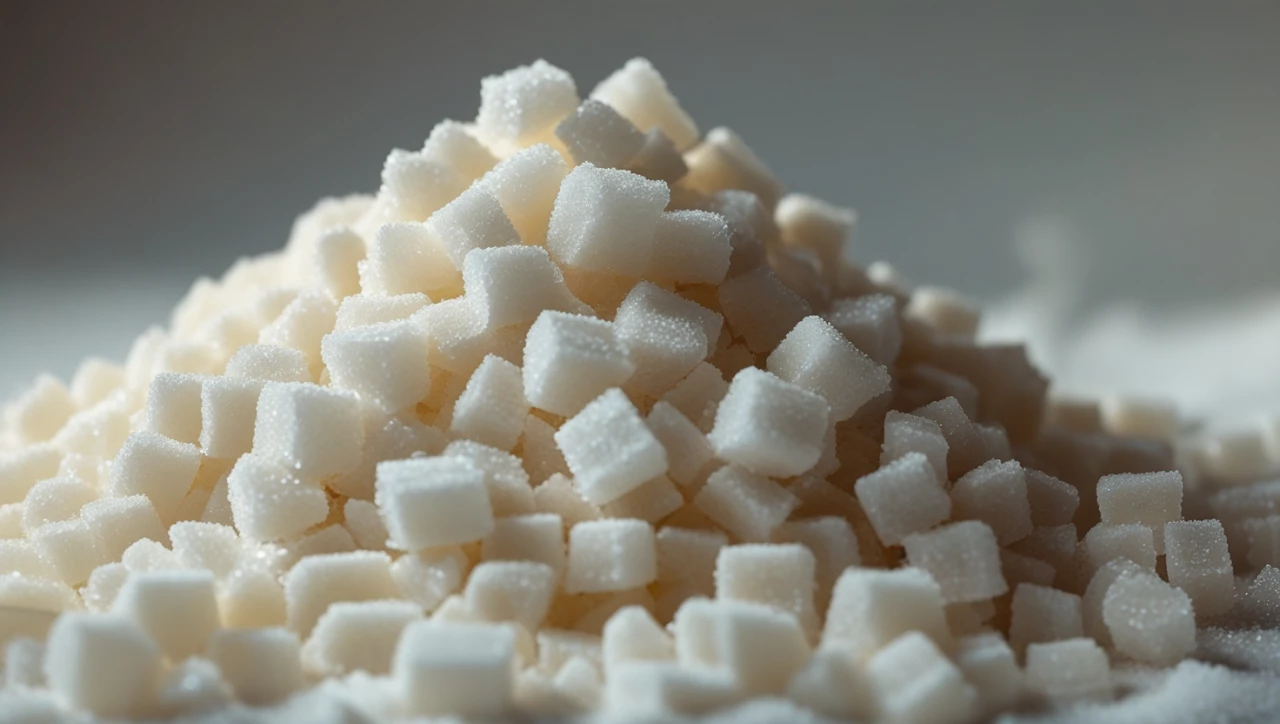 Сахар ICUMSA 45 Бразилия - 3 Сахар ICUMSA 45 Бразилия #3