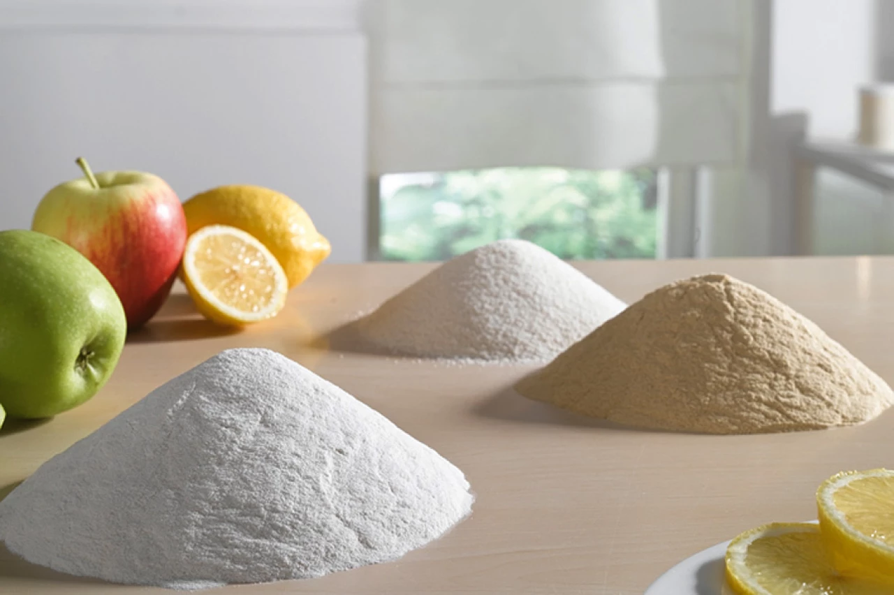 REALPECTIN L-20 - пектин #1