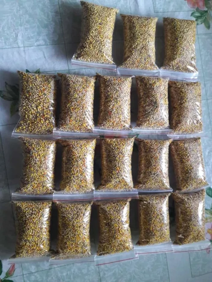 Продам мед со своей пасеки. - 3 Продам мед со своей пасеки. #3