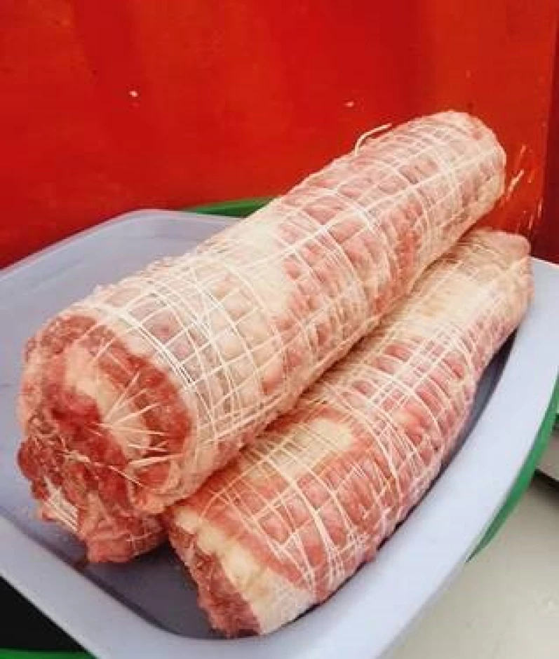 Мясные продукты - 1 Мясные продукты #1
