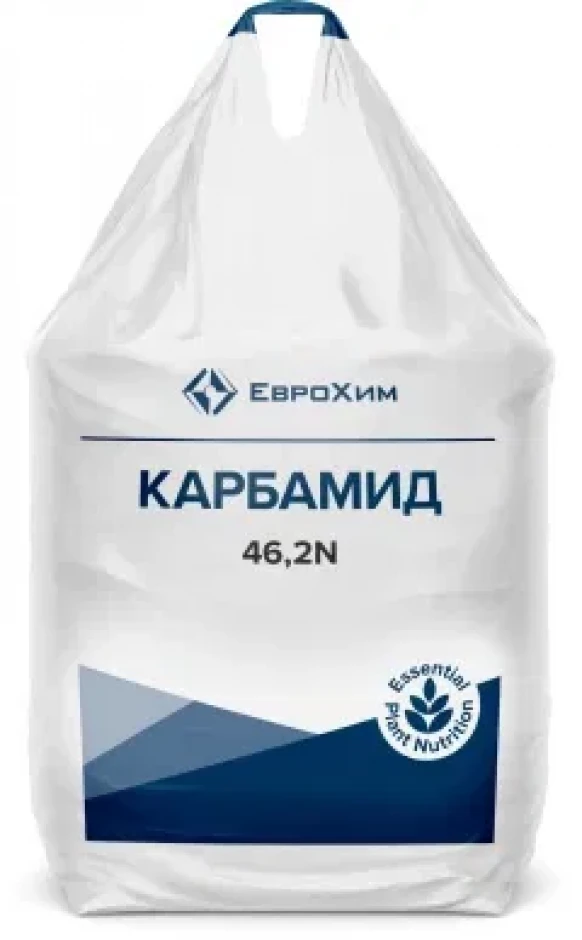 Карбамид еврохим Россиский #1