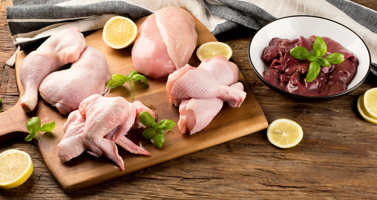 Looking for high-quality chicken that meets Halal standards? Ukraine - 3 Looking for high-quality chicken that meets Halal standards? Ukraine #3