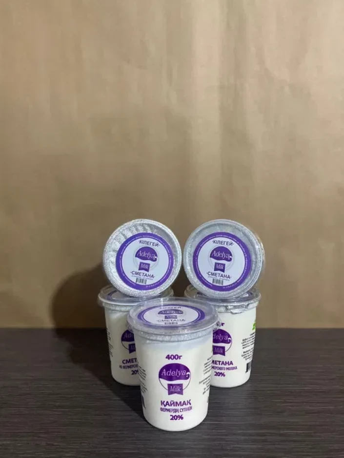 Айран Кефир Молоко Сметана Курт и другие молочные продуты оптом - 5 Айран Кефир Молоко Сметана Курт и другие молочные продуты оптом #5