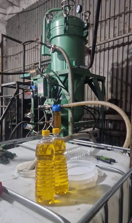 Продажа подсолнечного жмыха, льняной жмых, рапсовый жмых #4