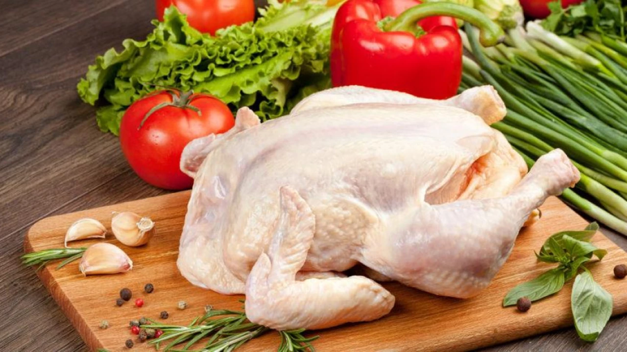 Looking for high-quality chicken that meets Halal standards? Ukraine - 2 Looking for high-quality chicken that meets Halal standards? Ukraine #2
