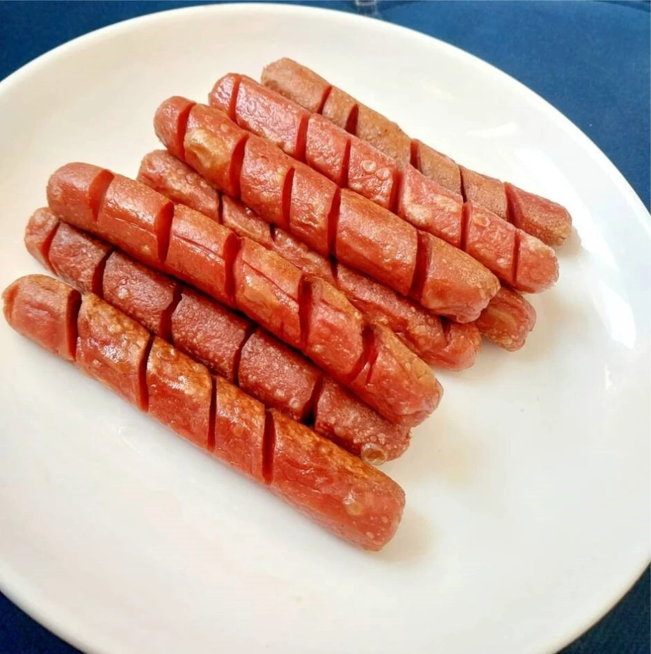 Мясные продукты - 3 Мясные продукты #3