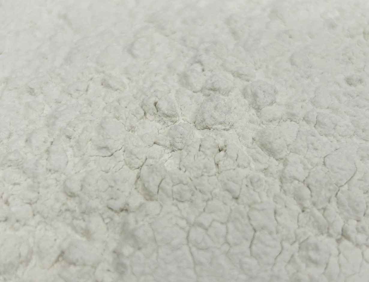 Гуаровая камедь Supreme 107 #1