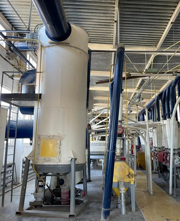 Продается элеватор в Алтайском крае #2