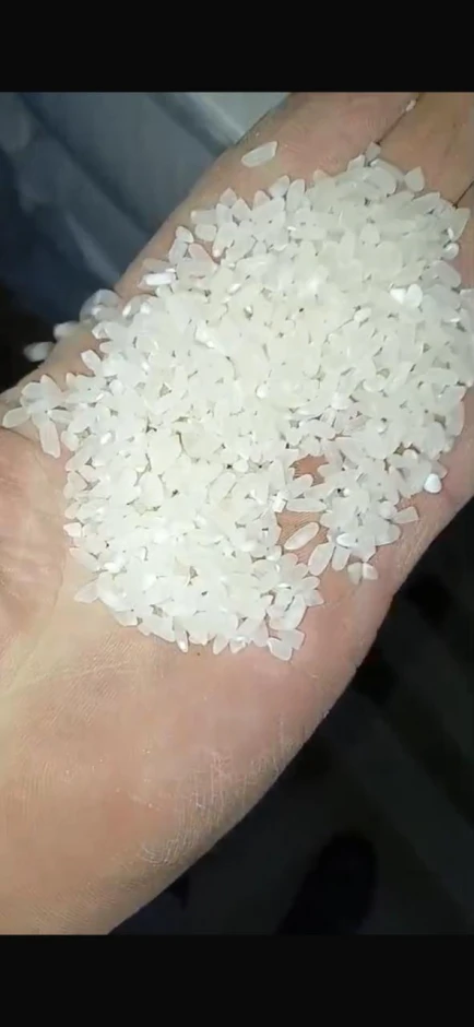 Рис высшего качества сорт регул #3