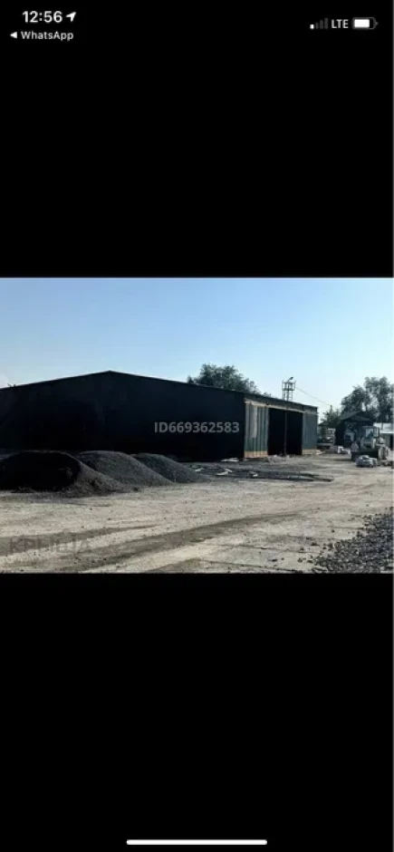 Тип промбаза,площ уч , соток 1000 , площ произ помещен м ^2 5000 - 3 Тип промбаза,площ уч , соток 1000 , площ произ помещен м ^2 5000 #3