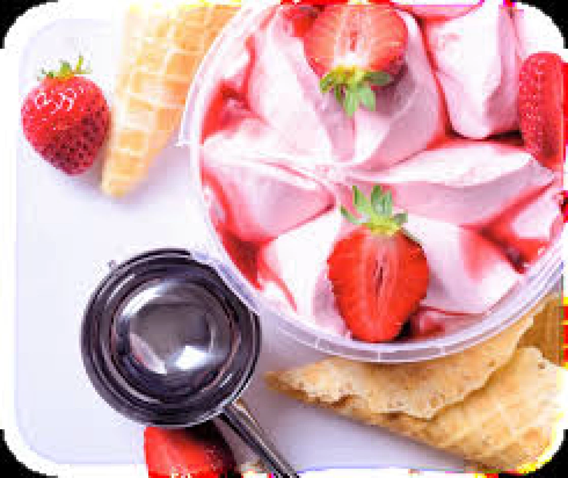 REALBLEND C-320 стабилизатор для мороженого #1