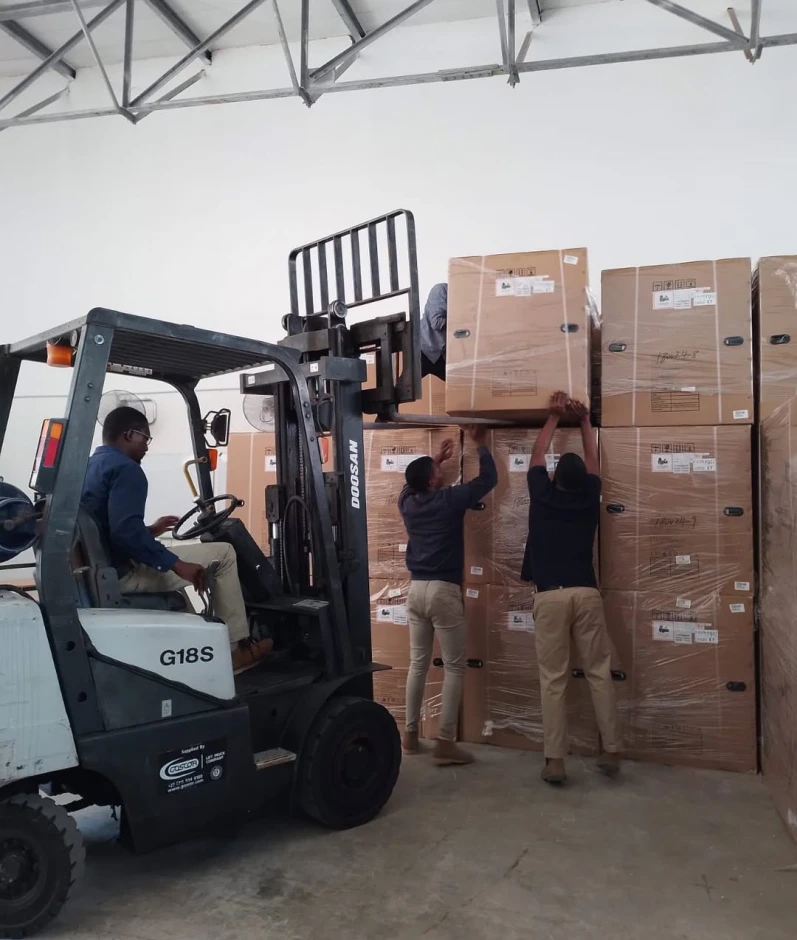 DJI Agras Agricultural Spraying Drones, High Efficiency Crop Sprayers. #9