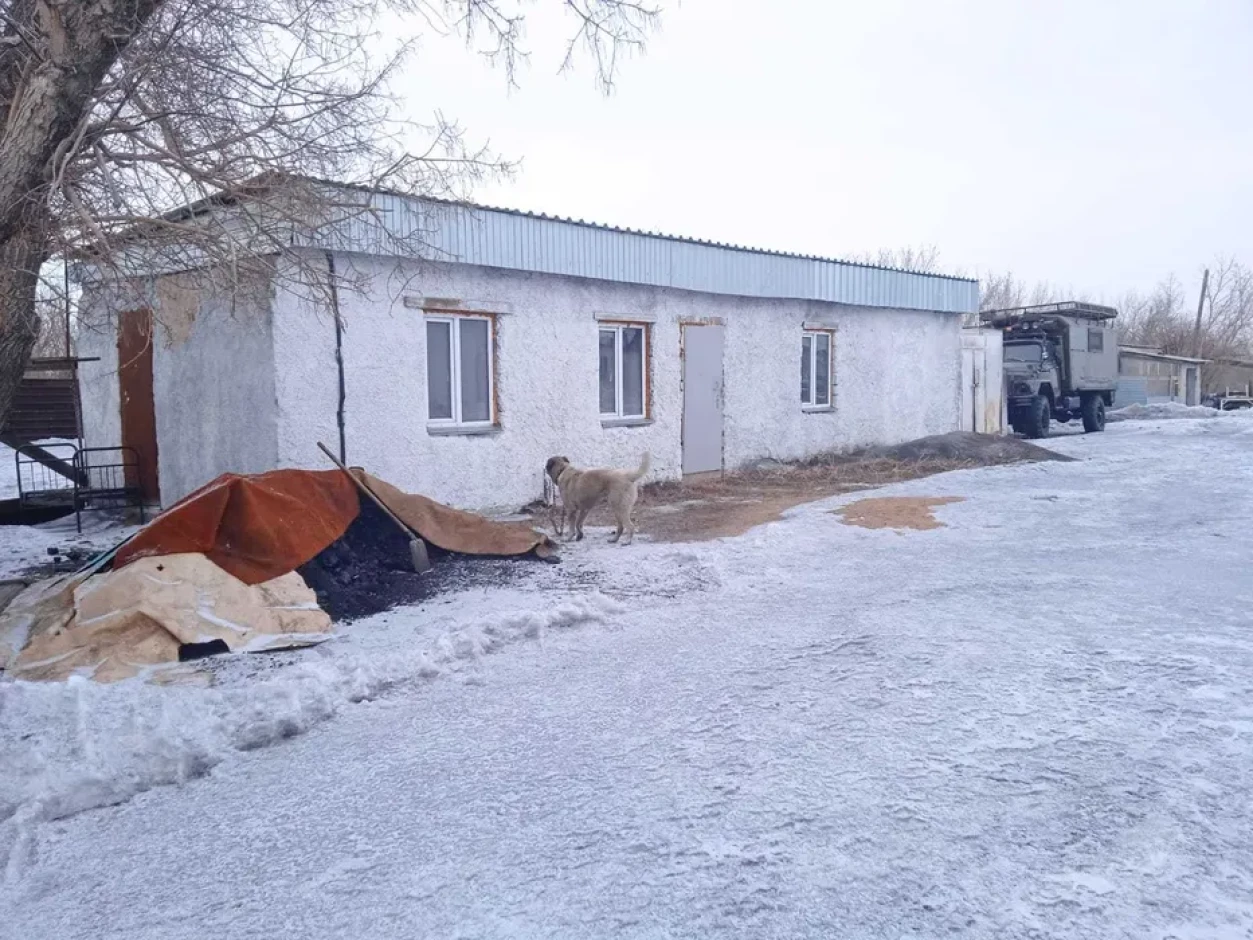 Продается действующий бизнес с имущественным комплексом - 2 Продается действующий бизнес с имущественным комплексом #2
