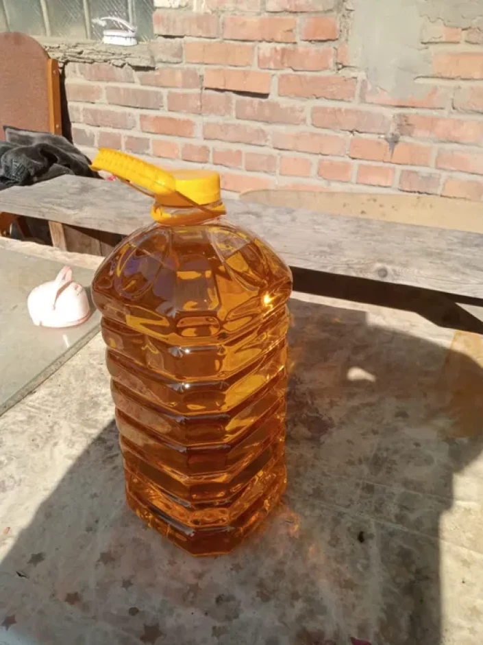 Продам масло подсолнечное #2