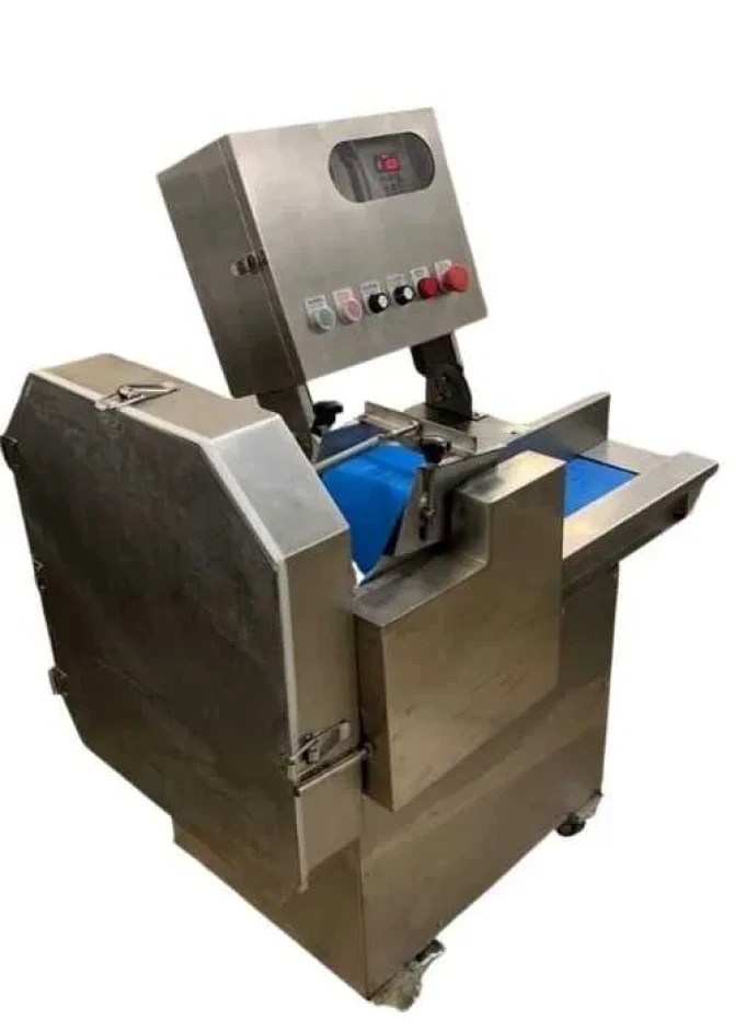 Оборудование для переработки фруктов и овощей #1