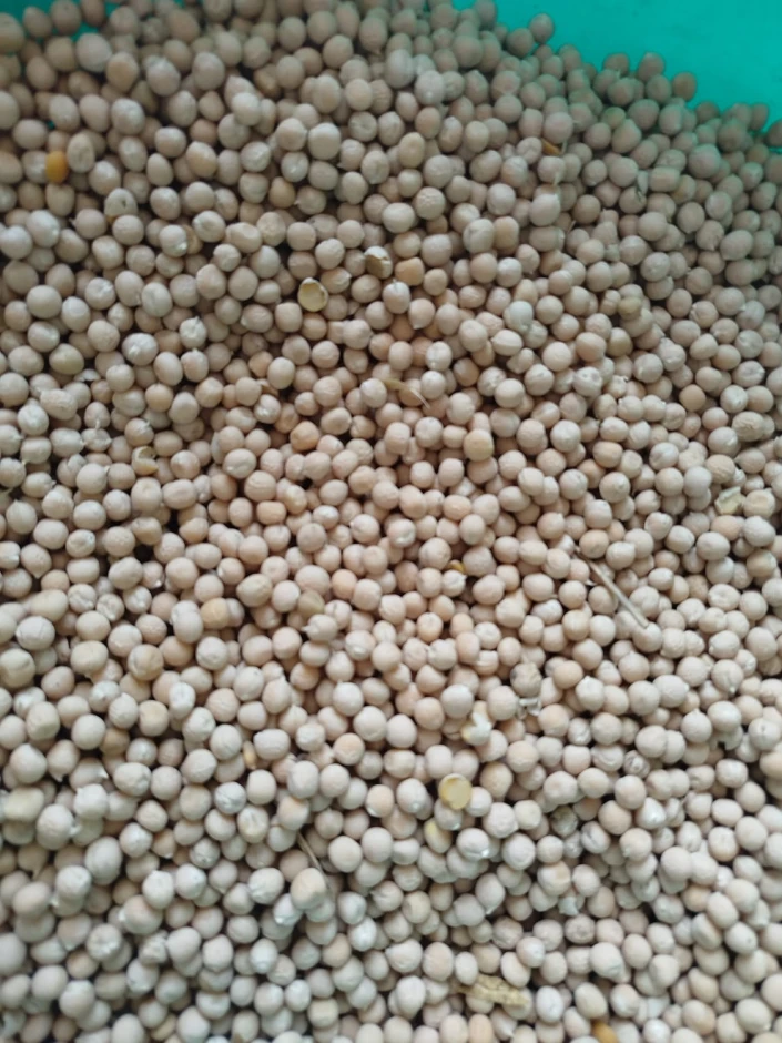 Горох 100 тонн #2