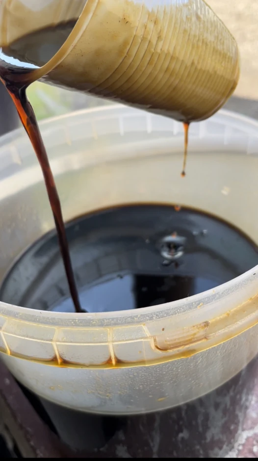 I sell sunflower oil fatty acids. #1