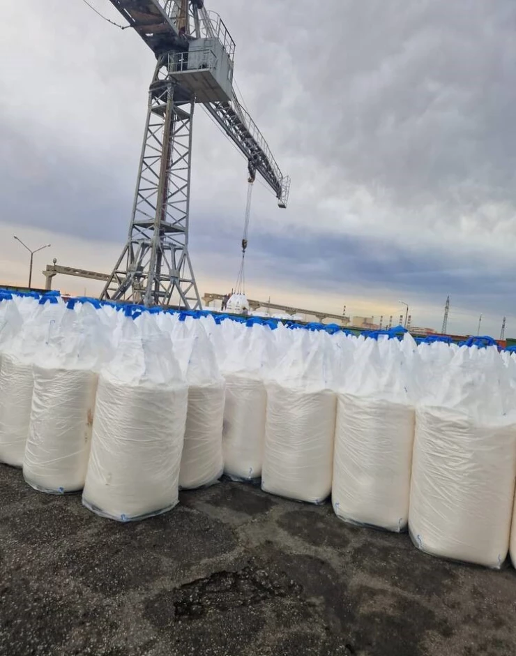 Минералды тыңайтқыштар #3